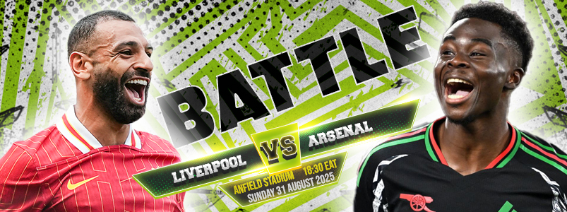 LiverpoolvsArsenal